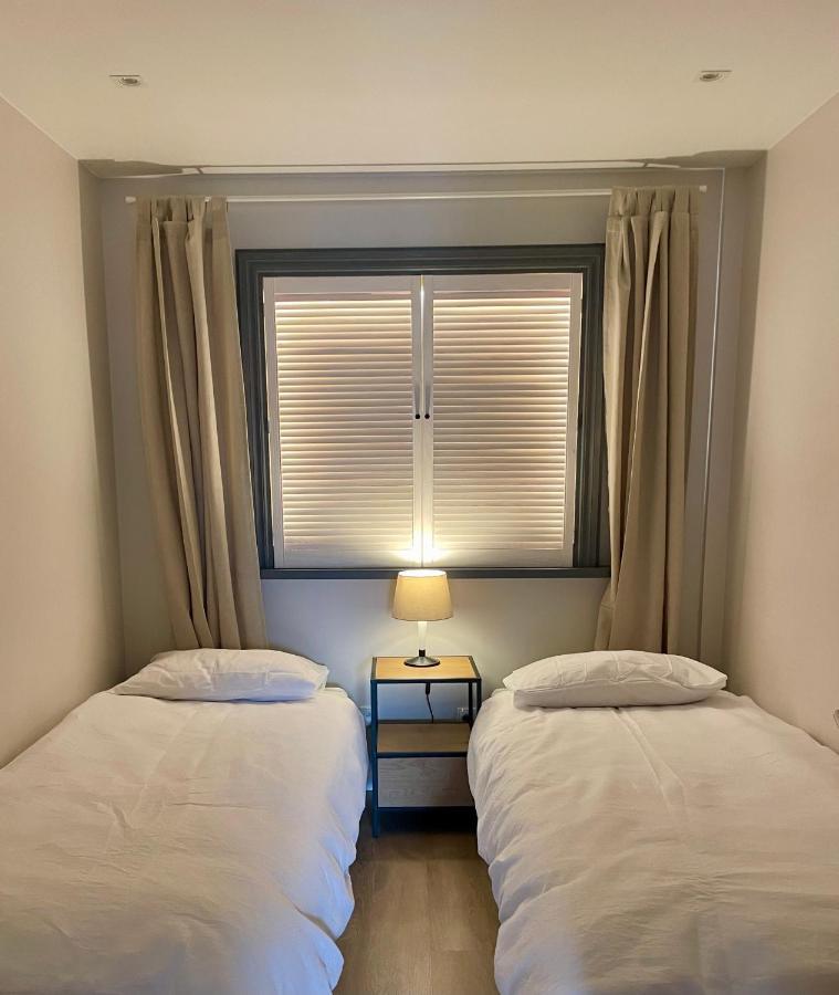 Boutique Apartments - Old Town 120M2 - Private Underground Parking - Wrocław Kültér fotó